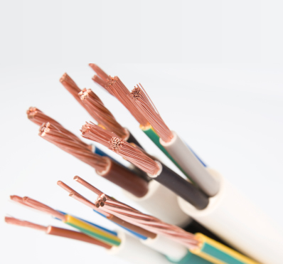 CABLES Y ALAMBRES